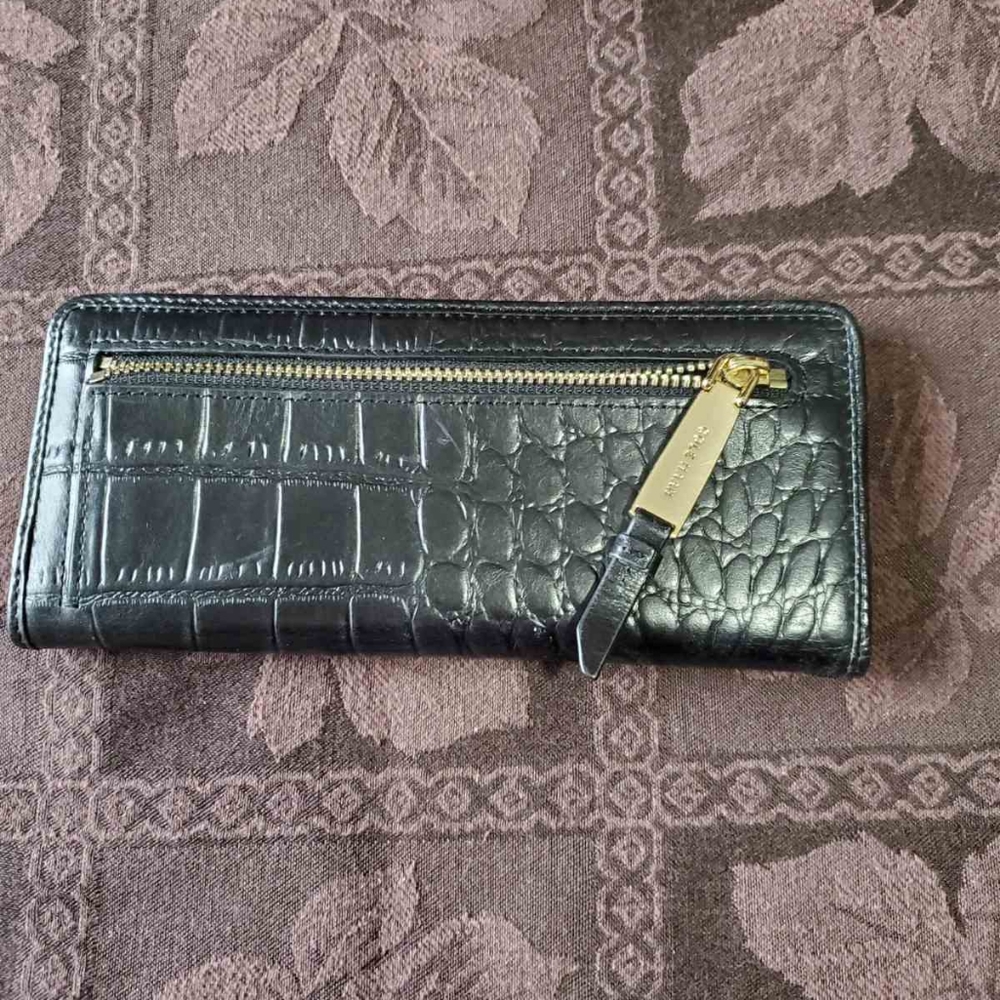Cole Haan Wallet - Picture 2 of 4